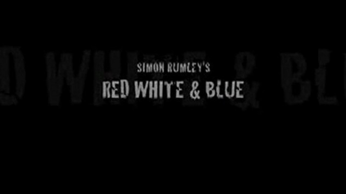 Red White & Blue - Red Band Teaser Trailer