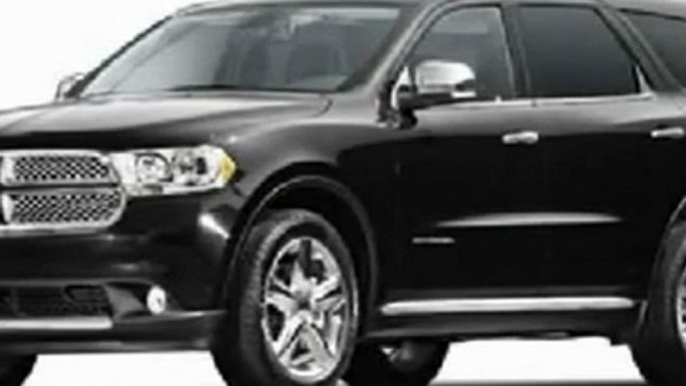 Philadelphia Dodge Durango Used For Sale PA