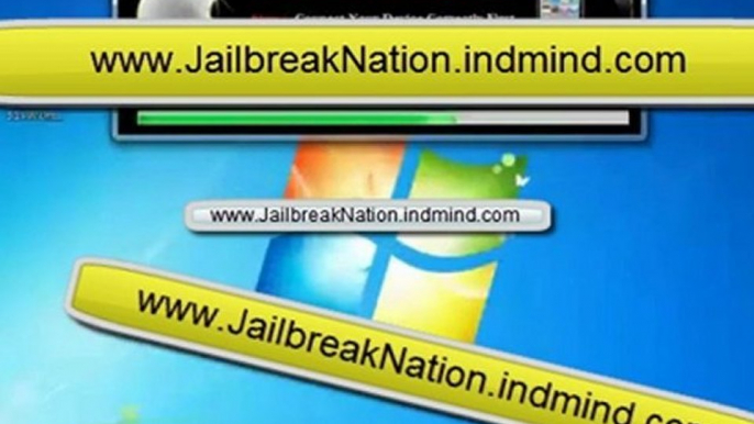 How To Jailbreak And Unlock Iphone 4 & Iphone 4s IOS 5.1 With Baseband 04.11.08 [Untethered]