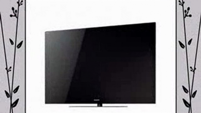 Sony BRAVIA KDL46HX820 46-Inch 1080p 3D LED HDTV Review | Sony BRAVIA KDL46HX820 46-Inch For Sale