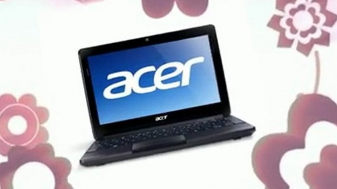 Acer Aspire One AO722-0473 11.6-Inch HD Netbook ...