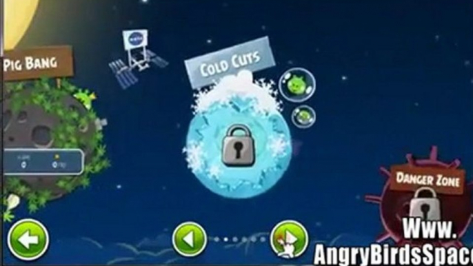 Play Angry Birds Space : Full Version Free + Angry Birds Space Serial