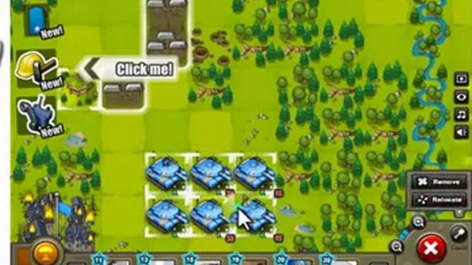 Army Attack Coins Money Gold Hack Cheat / Update April 2012 FREE Download