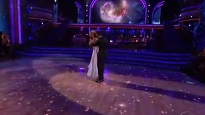 Katherine Jenkins & Mark Ballas - Waltz