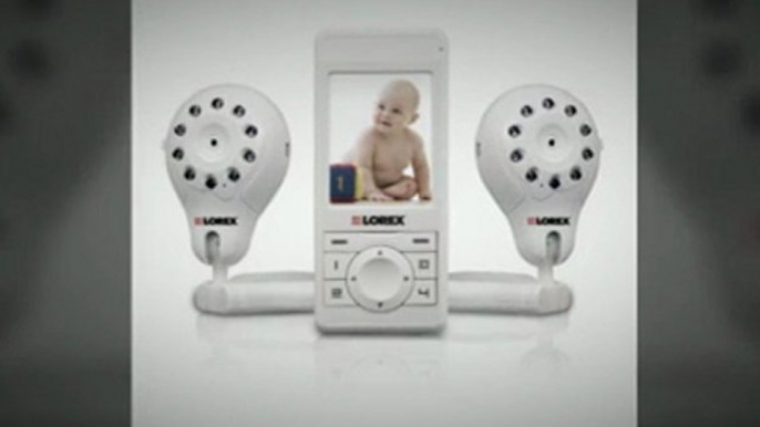 Best Price Review - Lorex LW2003 LIVE snap Video Baby ...