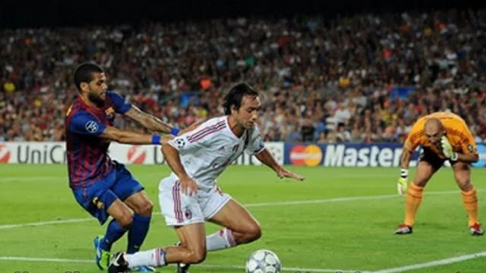 Barcelona vs AC Milan** Watch Live Stream on Online UEFA Champions League HD TV 3rd April, 2012***