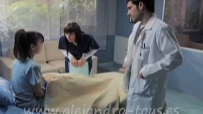 Alejandro Tous. Mentes en Shock - Clara (Cap. 8)