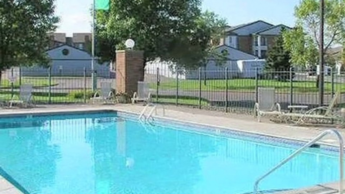 Cinnamon Ridge Apartments in Eagan, MN - ForRent.com