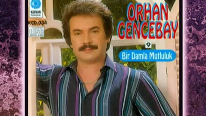 Orhan Gencebay - Sende Bizdensin