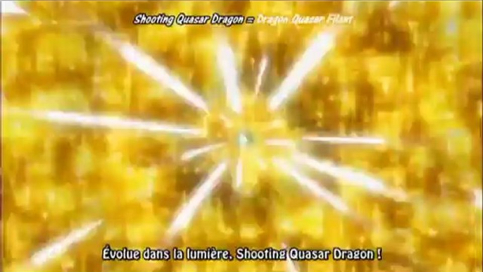 SHOOTING QUASAR DRAGON !!!