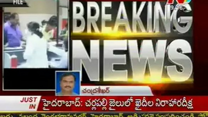 One more swine flu death noticed in kurnool