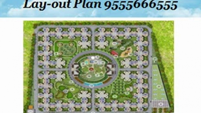 Nimbus Palm Village Call @ 9555666555