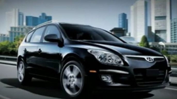 2012 Hyundai Elantra Touring at your Bay Area Hyundai Dealer