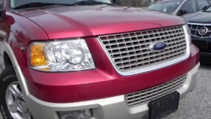 2006 Ford Expedition Bedford OH - by EveryCarListed.com