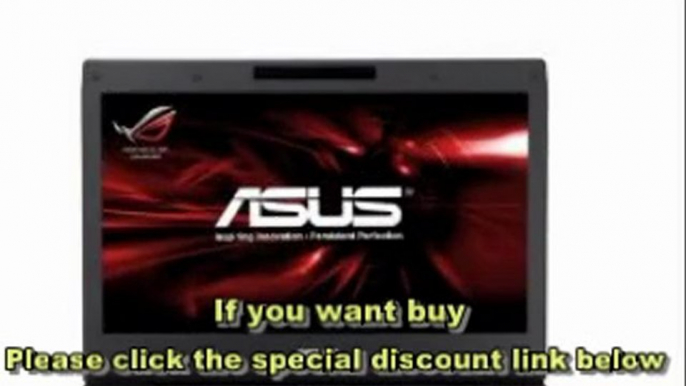 Best Gaming Laptops 2012 | ASUS Republic of Gamers G74SX-AH71 17.3-Inch Gaming Laptop (Black)