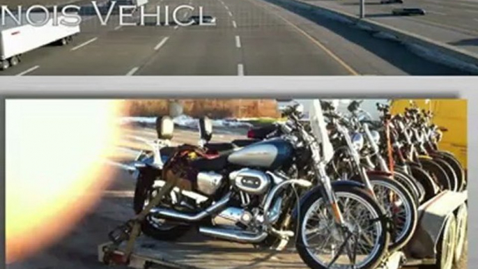 Motorcycle Transport Companies | Call (773)234-6669 | Motorcycle Transportation Services