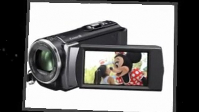 Sony High Definition Handycam 5.3 MP Camcorder with 25x Optical Zoom