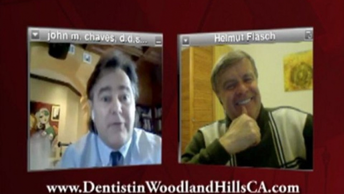 Lumineer Dentist Woodland Hills CA, Dental Veneer John Chavez Calabasas Canoga Park Hollywood Smile