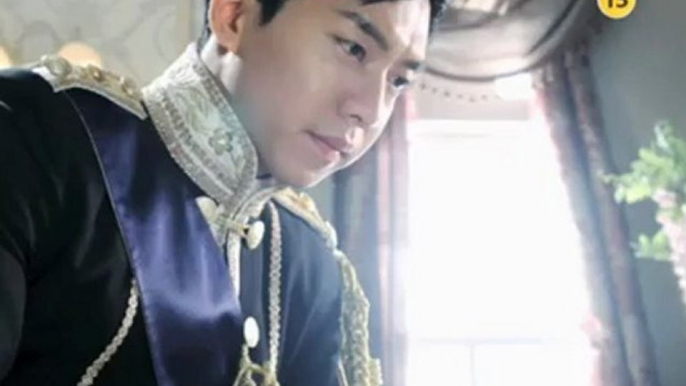 The King 2hearts Ep 7 Preview Lee Seung Gi