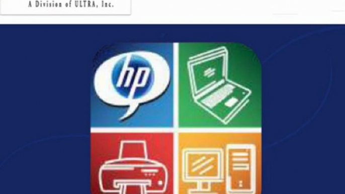 Reliable HP Authorized Service Provider