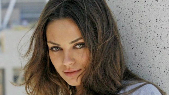 Ashton Kutcher Dating Mila Kunis? - Hollywood Love