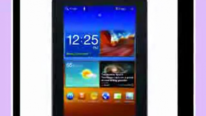 Samsung Galaxy Tab 7.0 Plus 32GB Dual Core,WiFi Review | Samsung Galaxy Tab 7.0 Plus 32GB Unboxing