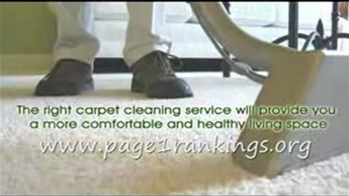 Carpet Cleaners Chester | Professional Carpet Cleaners | Chester Carpet Cleaning