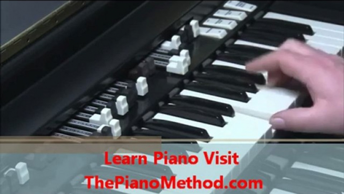 piano lessons for beginners learn easily