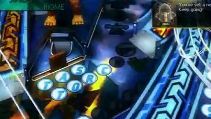 Classic Game Room : FANTASTIC 4 Pinball Table for Pinball FX 2 review