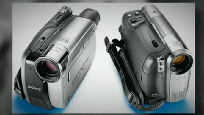 Super Deal Review - Canon Elura 100 MiniDV Camcorder