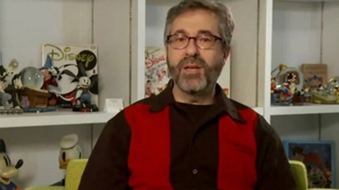 Epic Mickey Power of Illusion - Preview with Warren Spector