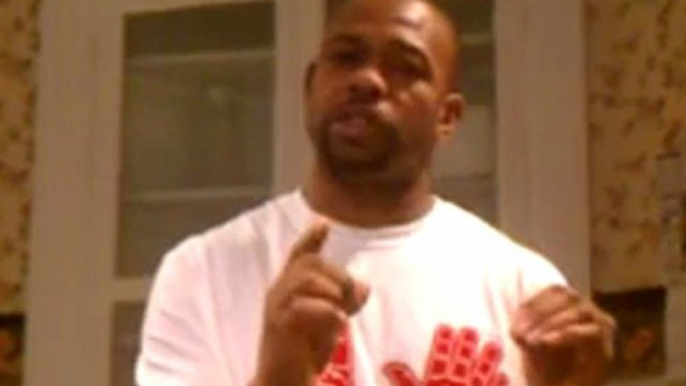 Body by Vi Promoter Roy Jones Jr Challenges Max Alexander