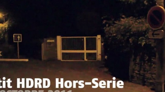 Histoires de rien dire - HORS SERIE - 01 Octobre 2011