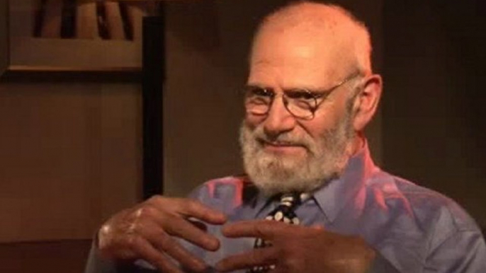 One on One - Oliver Sacks - 20 Feb 09 - Part 2