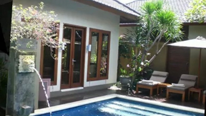 Bali Holiday Villas? Has To Be Lakshmi Villas!