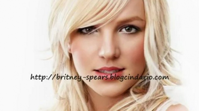 Britney Spears - This Kiss (Demo Preview) unreleased song