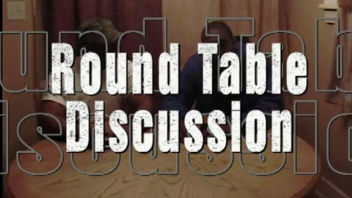 Round Table Discussion on Fashion