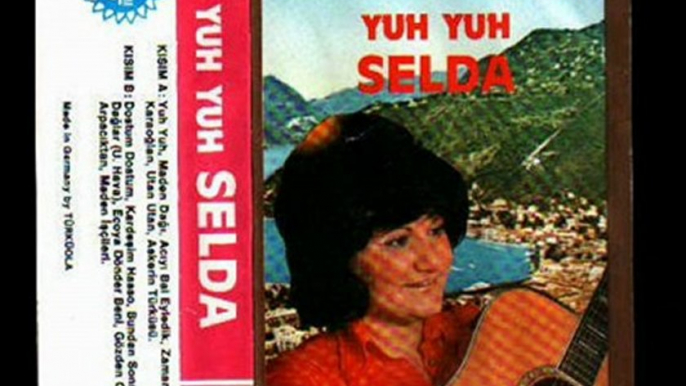 Selda Bağcan - Giresunun İçinde by_HACI