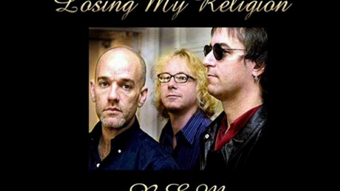 Losing My Religion -REM-Legendado