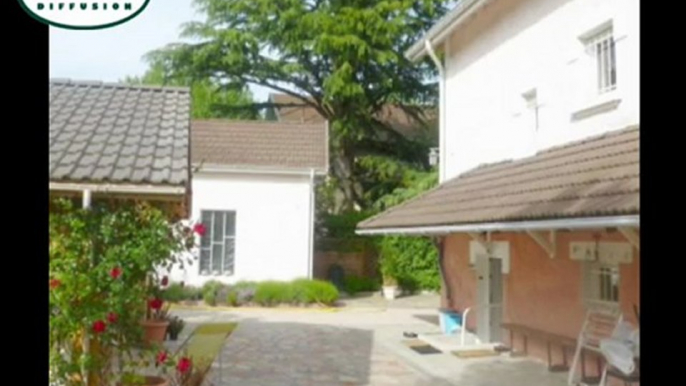 Achat Vente Maison  Aix les Bains  73100 - 180 m2