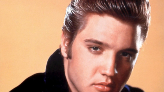 Elvis Presley's Tomb On Auction - Hollywood News