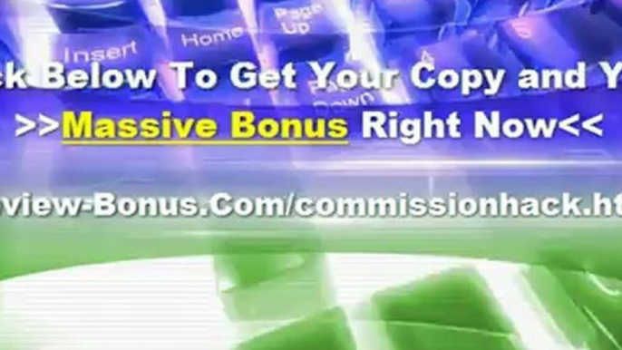 Commission Hack Review and Bonus, warriorforum, scam, bonus