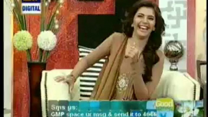 Good Morning Pakistan By Ary Digital - 4th May 2012 - Part 3/4