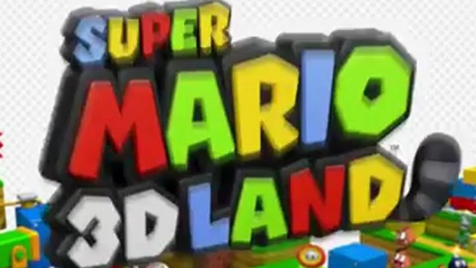 Super Mario 3D Land en HobbyNews.es