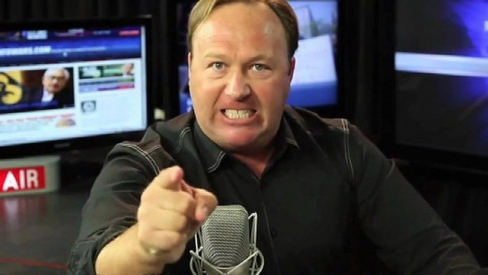 Lancement du réseau social d'Alex Jones (version longue): Planet InfoWars, contre la tyrannie du Nouvel Ordre Mondial/NWO (VOSTFr)