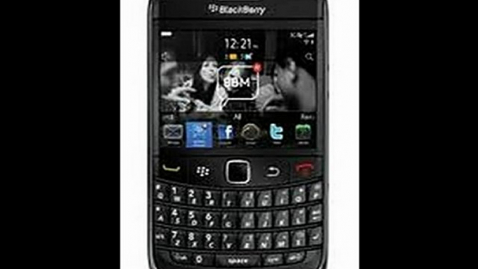 Brand New Blackberry 9780 available at a Discount