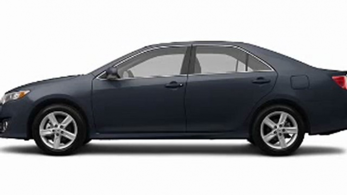 2012 Toyota Camry for sale in Sanford NC - New Toyota by EveryCarListed.com