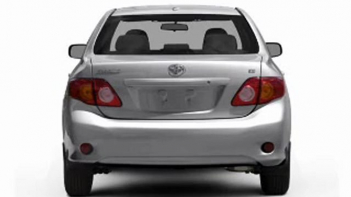 2009 Toyota Corolla for sale in League City TX - Certified Used Toyota by EveryCarListed.com