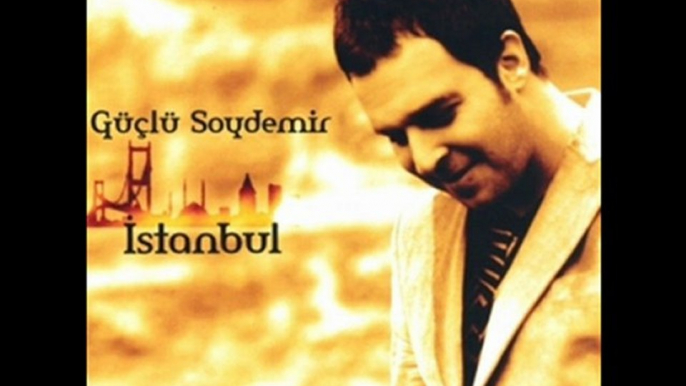 Güçlü Soydemir - Yasaksın Bana 2012