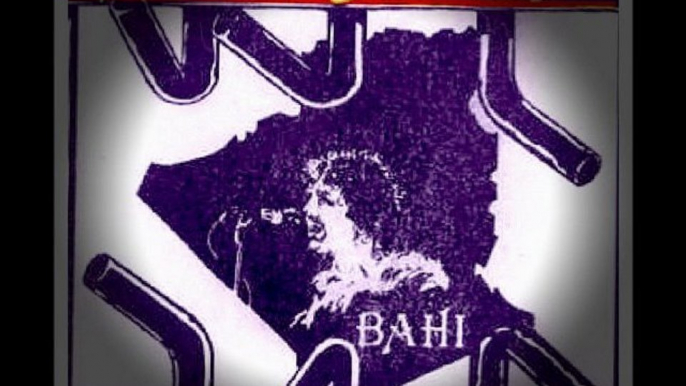 ►el bahy - chants berbere de kabylie ⵣ